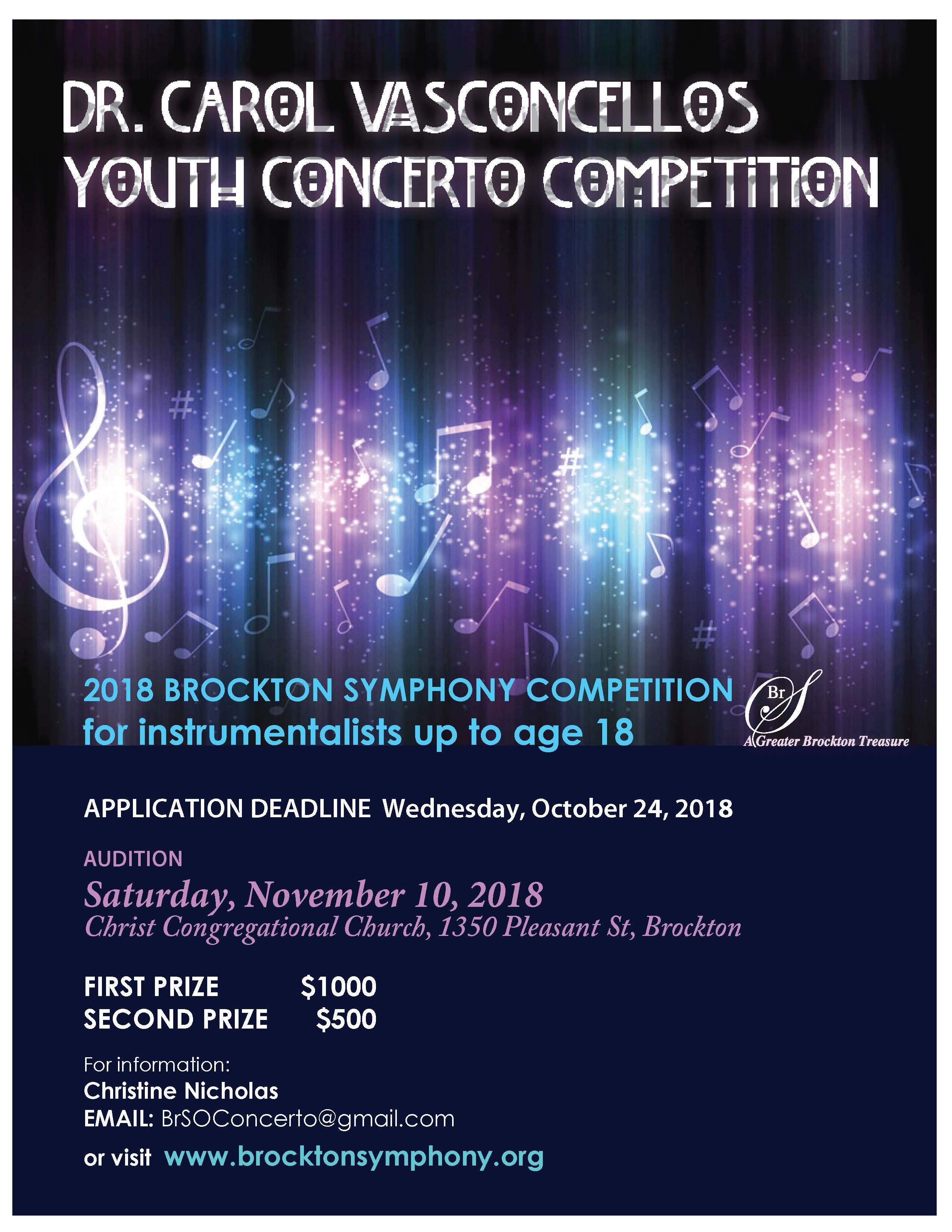 BrSO Youth Competition