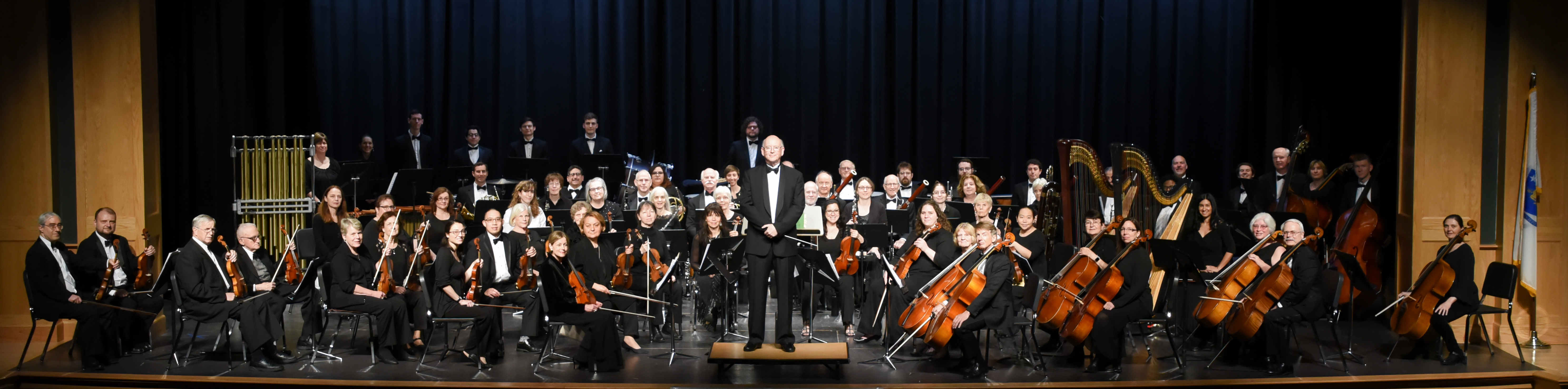 BrSO April 2019 concert