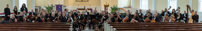 March 2022 Concert
