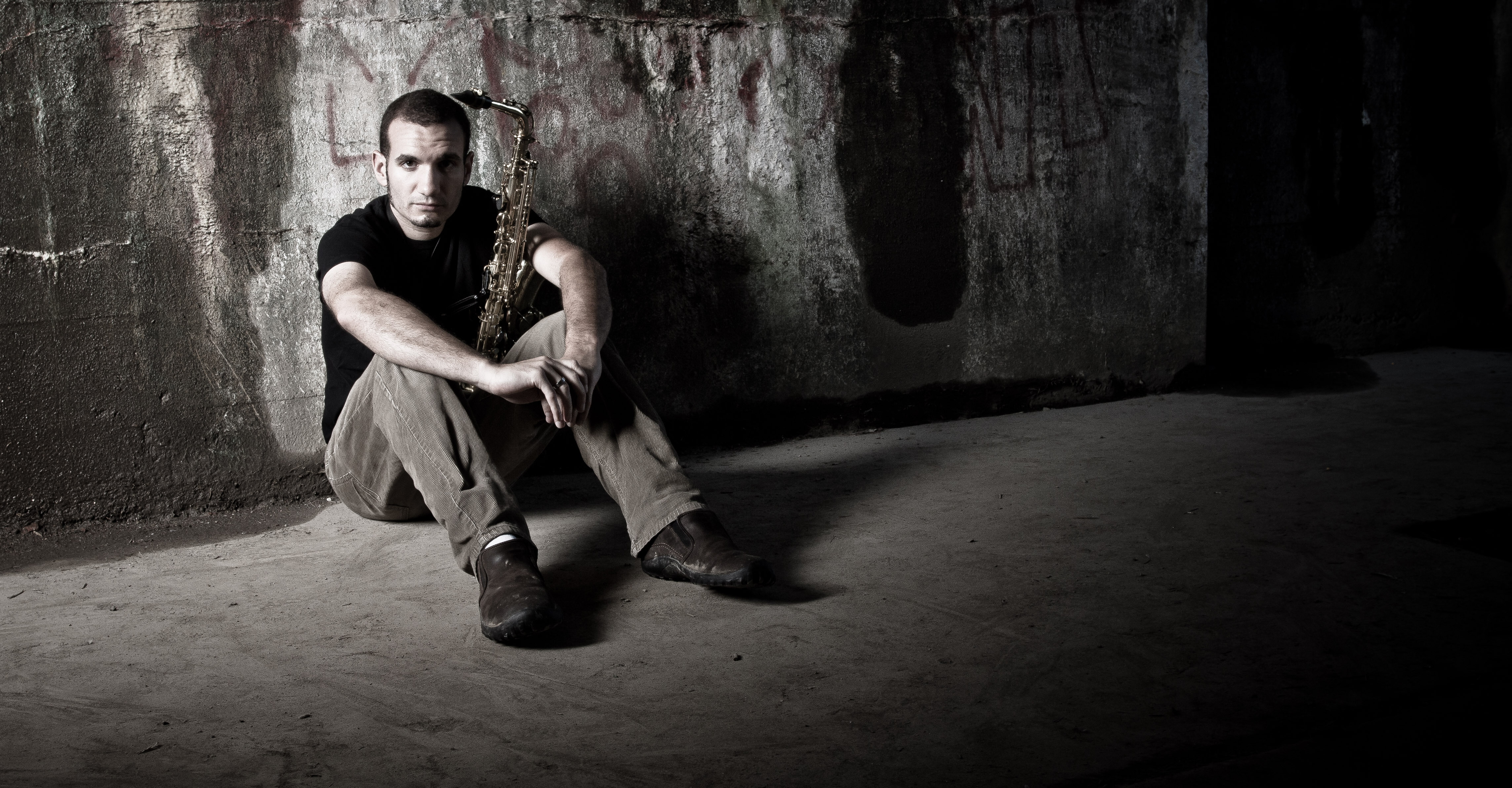 Marcus Monteiro