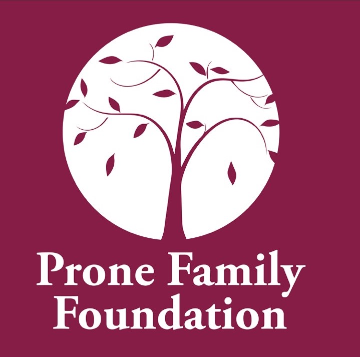 Prone Foundation Logo