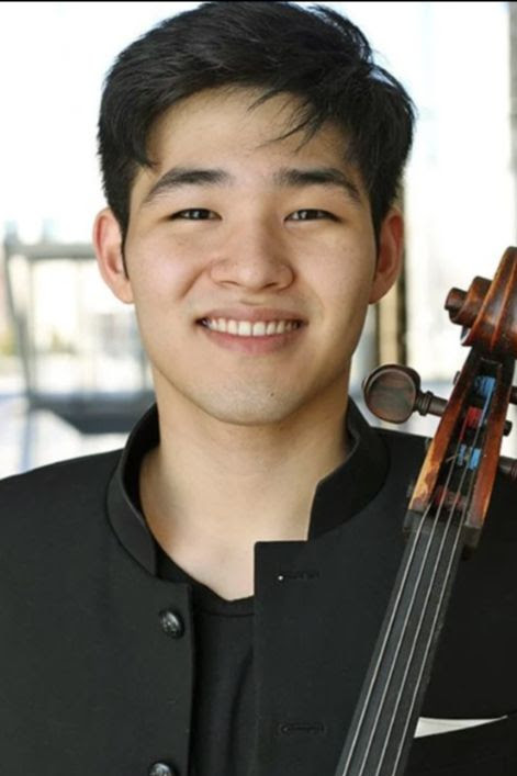 Andrew Byun