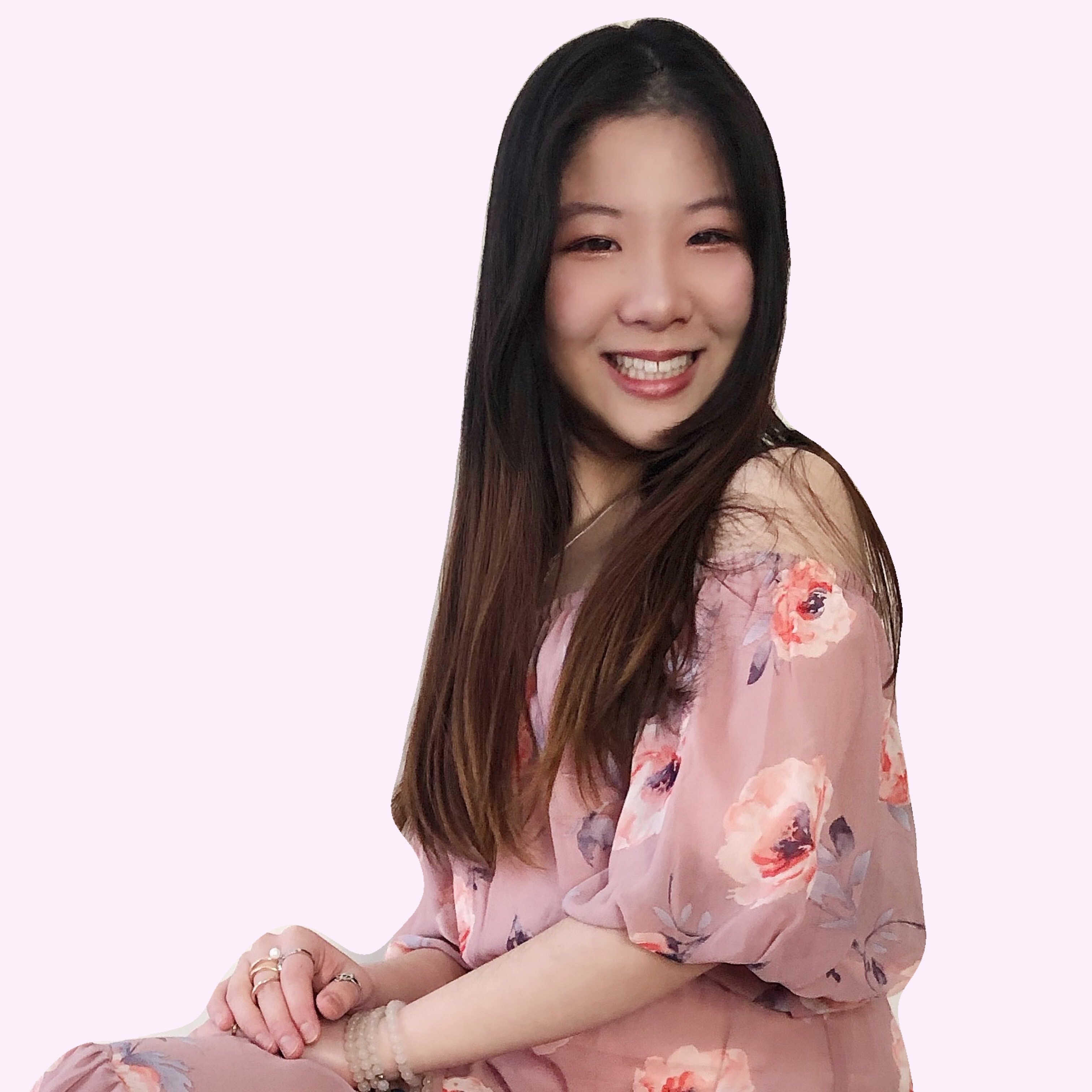 Meihui An