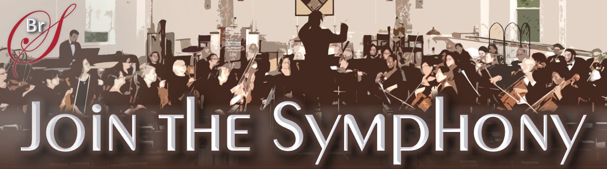 Join the BrSO!