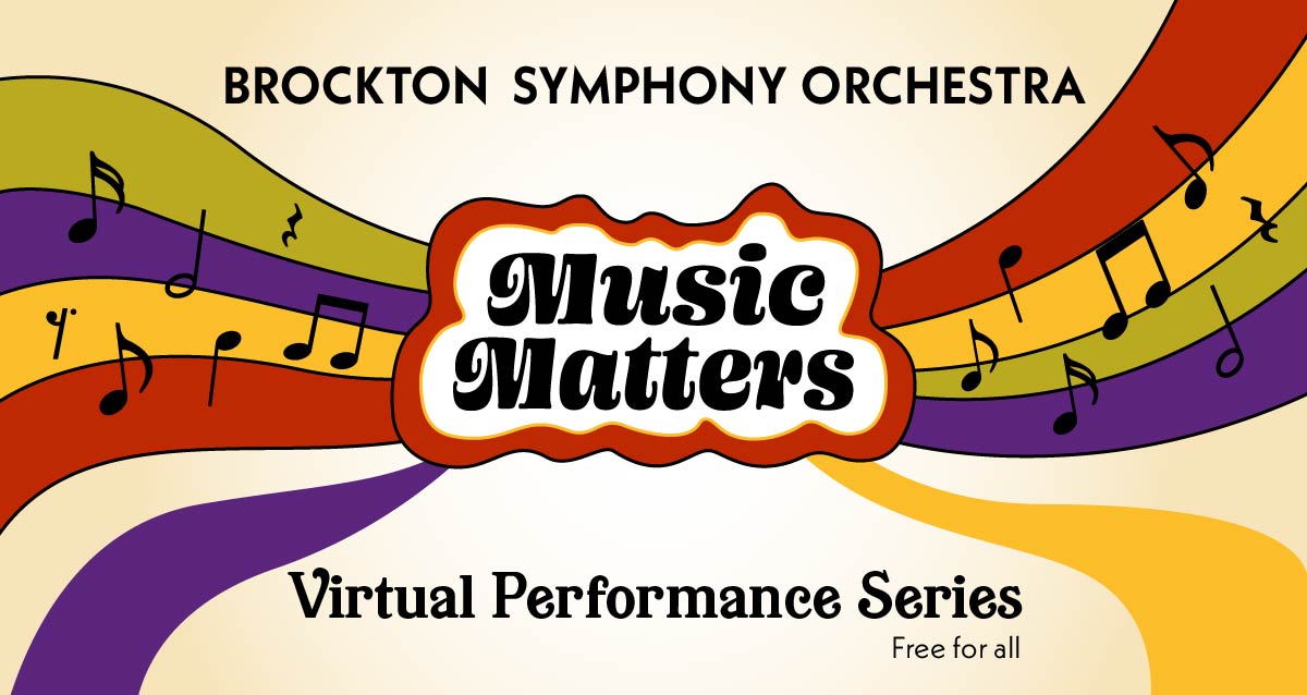 Chamber Concerts at the Brockton Public Library