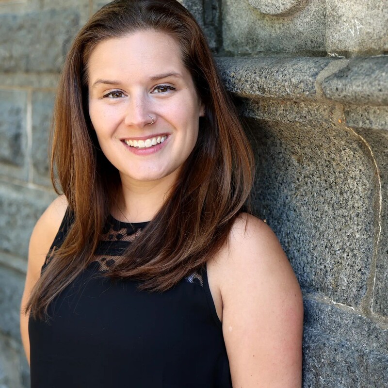 Photo of Jackie Dentino