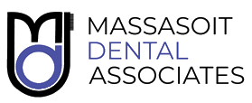 Massassoit Dental logo
