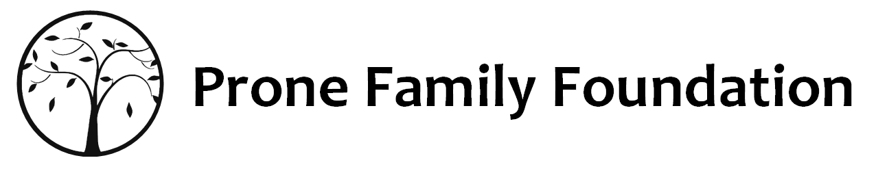 Prone Family Foundation