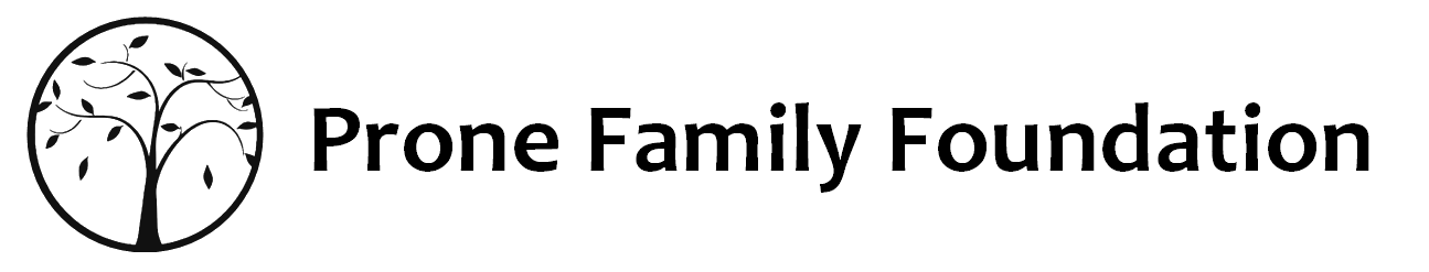 Prone Family Foundation