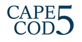 Cape Cod 5 Foundation Logo